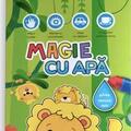 Copertă produs Magie cu apă. Jungla - gallery small 