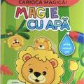 Copertă produs Magie cu apă. Jungla - gallery small 
