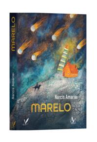 Copertă produs Marelo