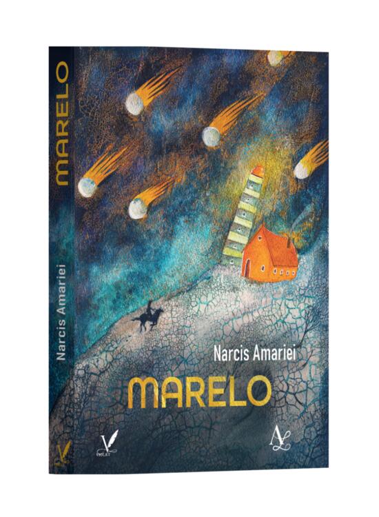 Copertă produs Marelo - gallery big 1