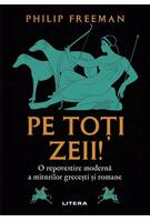 Imagine produs Pe toți zeii!