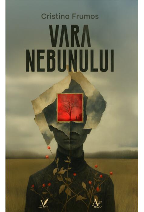 Copertă produs Vara nebunului