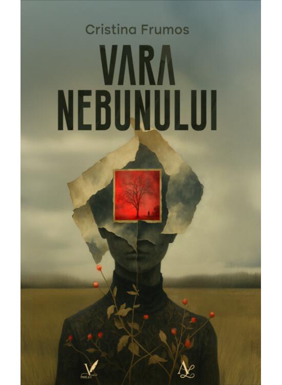 Copertă produs Vara nebunului - gallery big 1