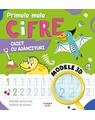 Copertă produs Primele mele cifre - thumb 1