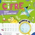Copertă produs Primele mele cifre - gallery small 