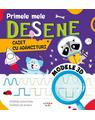 Copertă produs Primele mele desene - thumb 1