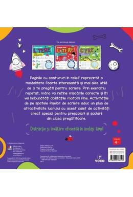 Copertă produs Primele mele desene