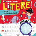 Copertă produs Primele mele litere de tipar - gallery small 