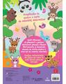 Copertă produs Pui de animale. Activități cu figurine detașabile - thumb 2