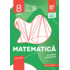 Copertă produs Matematică. Aritmetică, algebră, geometrie. Caiet de lucru. Clasa a VIII-a. Inițiere. Partea I