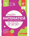 Copertă produs Matematică Standard. Algebră, geometrie. Clasa a V-a - thumb 1