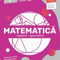 Copertă produs Matematică Standard. Algebră, geometrie. Clasa a VII-a (2025-2026) - gallery small 