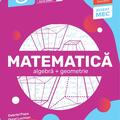 Copertă produs Matematică Standard. Algebră, geometrie. Clasa a VIII-a - gallery small 