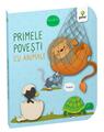 Copertă produs Primele povești cu animale - thumb 1