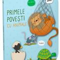 Copertă produs Primele povești cu animale - gallery small 