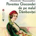 Copertă produs Amintirile Bucureștilor 5 - gallery small 