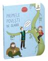Copertă produs Primele povești de seară - thumb 1