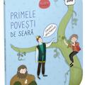 Copertă produs Primele povești de seară - gallery small 