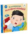 Copertă produs Ce s-ar &icirc;nt&acirc;mpla dacă nu ai dormi niciodată? - thumb 1