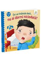 Ce s-ar &icirc;nt&acirc;mpla dacă nu ai dormi niciodată?