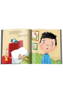 Copertă produs Ce s-ar &icirc;nt&acirc;mpla dacă nu ai dormi niciodată?