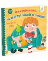 Copertă produs Ce s-ar &icirc;nt&acirc;mpla dacă nu te-ai mai ridica de pe canapea? - thumb 1