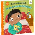 Copertă produs Ce s-ar &icirc;nt&acirc;mpla dacă nu te-ai vaccina niciodată? - gallery small 