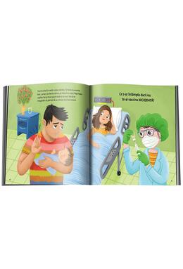 Copertă produs Ce s-ar &icirc;nt&acirc;mpla dacă nu te-ai vaccina niciodată?