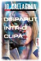 Dispărut &icirc;ntr-o clipă (Vol. 1)