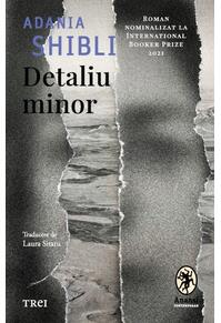 Copertă produs Detaliu minor