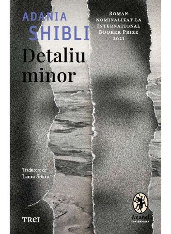 Copertă produs Detaliu minor - gallery big 1