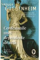 Confesiunile unei dependente de artă