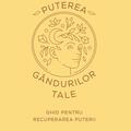 Copertă produs Puterea g&acirc;ndurilor tale - gallery small 