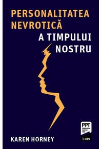 Copertă produs Personalitatea nevrotică a timpului nostru