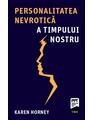 Copertă produs Personalitatea nevrotică a timpului nostru - thumb 1
