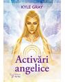 Copertă produs Activări Angelice. Set carte + cartoline - thumb 1