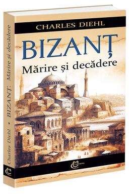 Copertă produs Bizanț