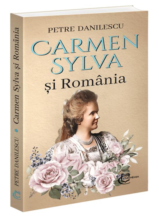 Copertă produs Carmen Sylva și Rom&acirc;nia - gallery big 1