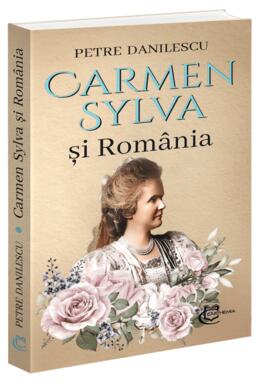 Copertă produs Carmen Sylva și Rom&acirc;nia