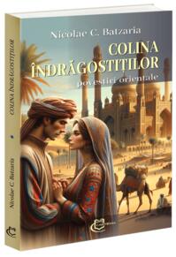 Copertă produs Colina îndrăgostiților