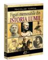 Copertă produs Figuri memorabile din istoria lumii - thumb 1