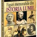 Copertă produs Figuri memorabile din istoria lumii - gallery small 