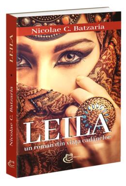 Copertă produs Leila