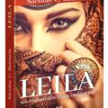 Copertă produs Leila - gallery small 