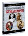 Copertă produs Momente memorabile din istoria Rom&acirc;niei - thumb 1