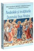 Imagine produs Parabolele și &icirc;nvățăturile Domnului Iisus Hristos