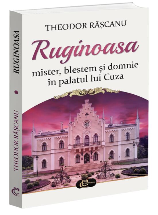 Copertă produs Ruginoasa - gallery big 1