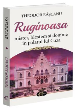 Copertă produs Ruginoasa