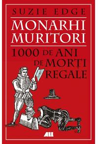 Copertă produs Monarhi muritori