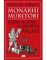 Copertă produs Monarhi muritori - thumb 1